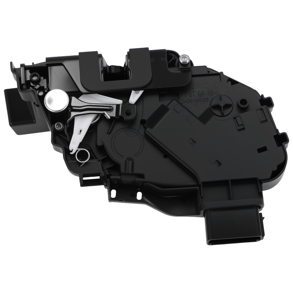 Door Lock Actuator compatible for Jaguar XF compatible for Land Rover Discovery LR3 LR4 04-16 EJ3A21812CC