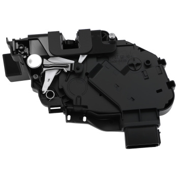 Door Lock Actuator compatible for Jaguar XF compatible for Land Rover Discovery LR3 LR4 04-16 EJ3A21812CC