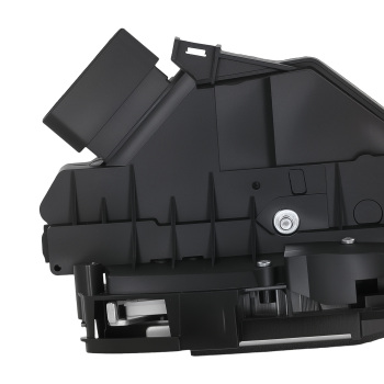Door Lock Actuator Front compatible for Ford Fusion Escape 2013-2017 Left