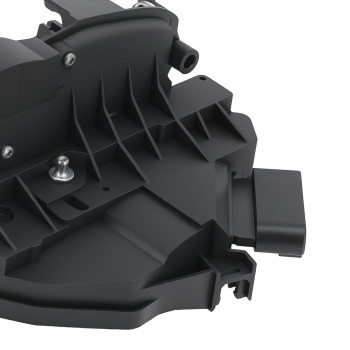 Door Lock Actuator Front compatible for Ford Fusion Escape 2013-2017 Left