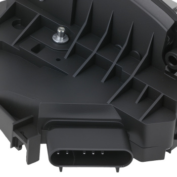 Door Lock Actuator Front compatible for Ford Fusion Escape 2013-2017 Left