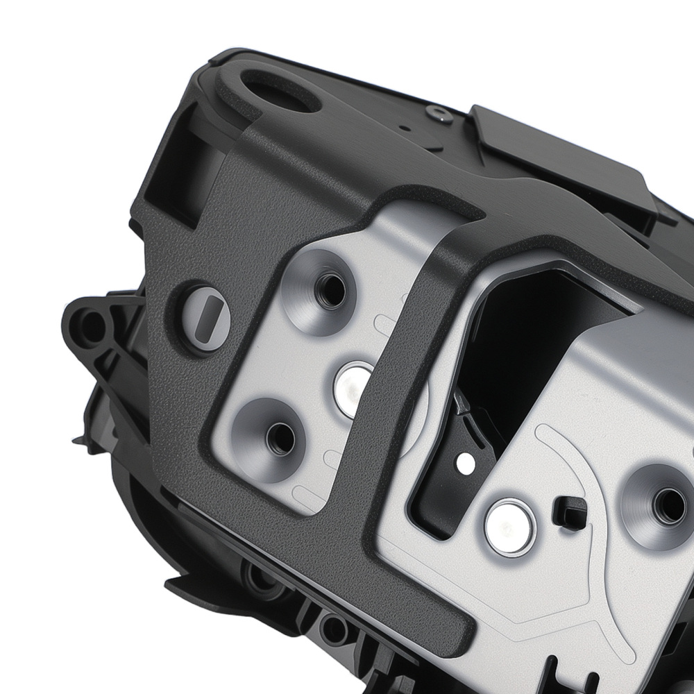 Door Lock Actuator Front compatible for Ford Fusion Escape 2013-2017 Left