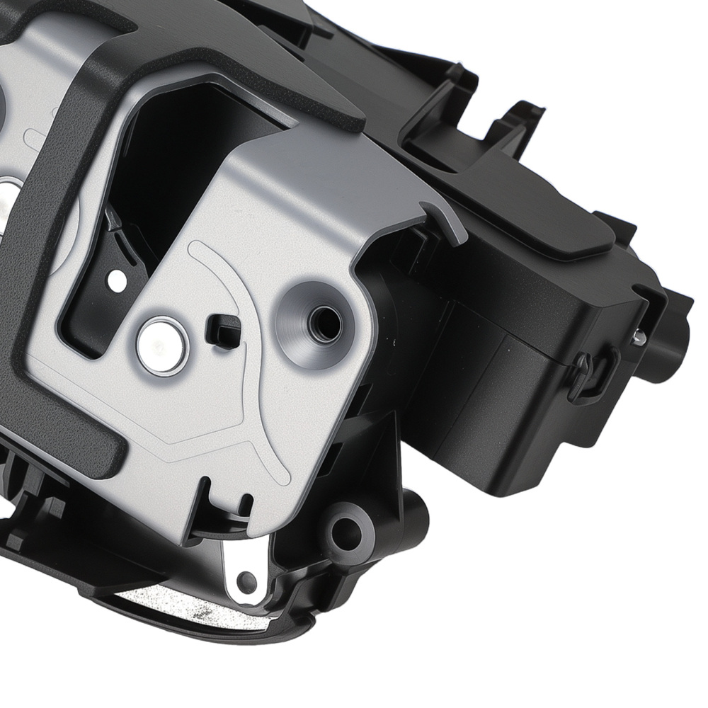Door Lock Actuator Front compatible for Ford Fusion Escape 2013-2017 Left
