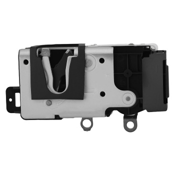 Door Lock Actuator compatible for Ford Fusion 2.5L 2.5L 3.0L 2010-2012 Front Left