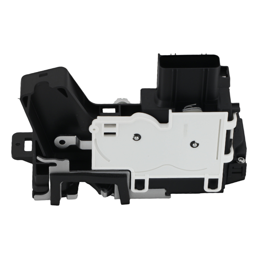 Door Lock Actuator compatible for Ford Fusion 2.5L 2.5L 3.0L 2010-2012 Front Left