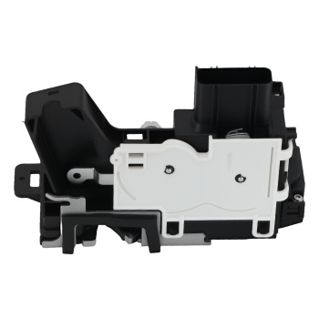 Door Lock Actuator compatible for Ford Fusion 2.5L 2.5L 3.0L 2010-2012 Front Left