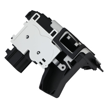 Door Lock Actuator compatible for Ford Fusion 2.5L 2.5L 3.0L 2010-2012 Front Left