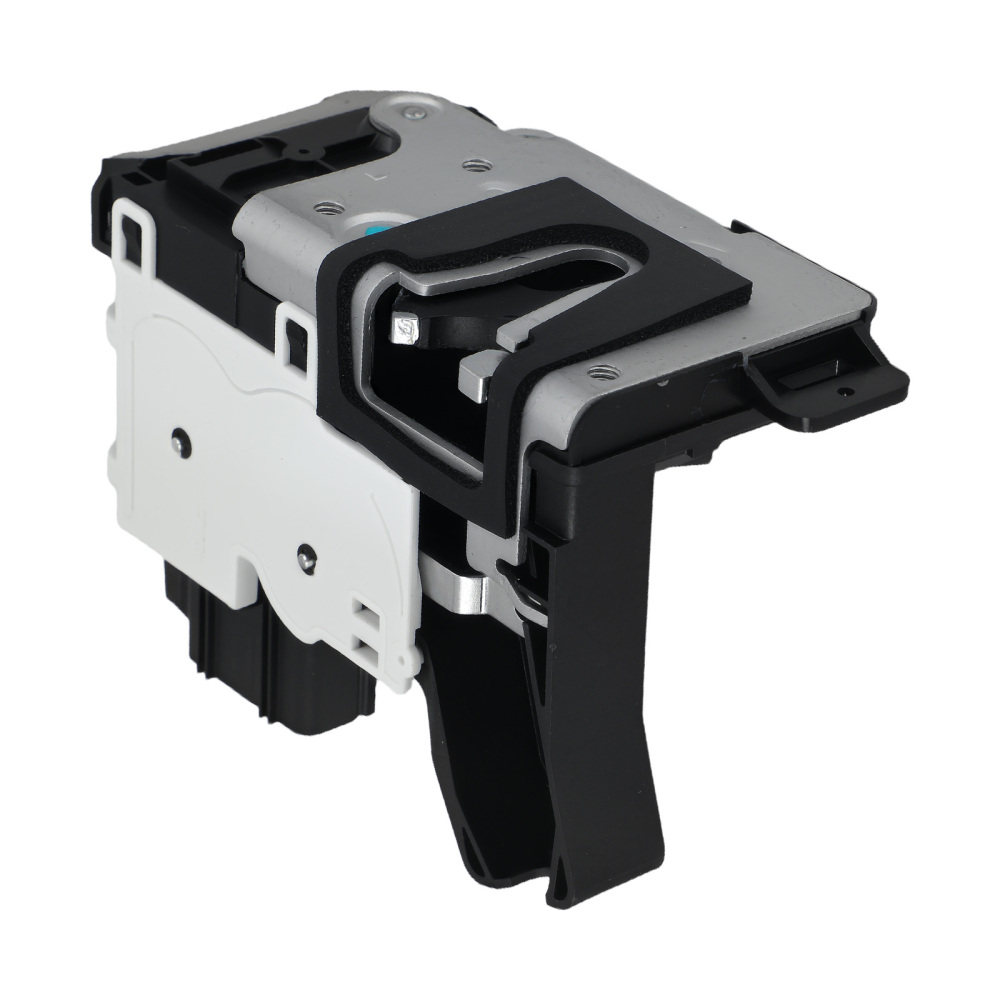 Door Lock Actuator compatible for Ford Fusion 2.5L 2.5L 3.0L 2010-2012 Front Left
