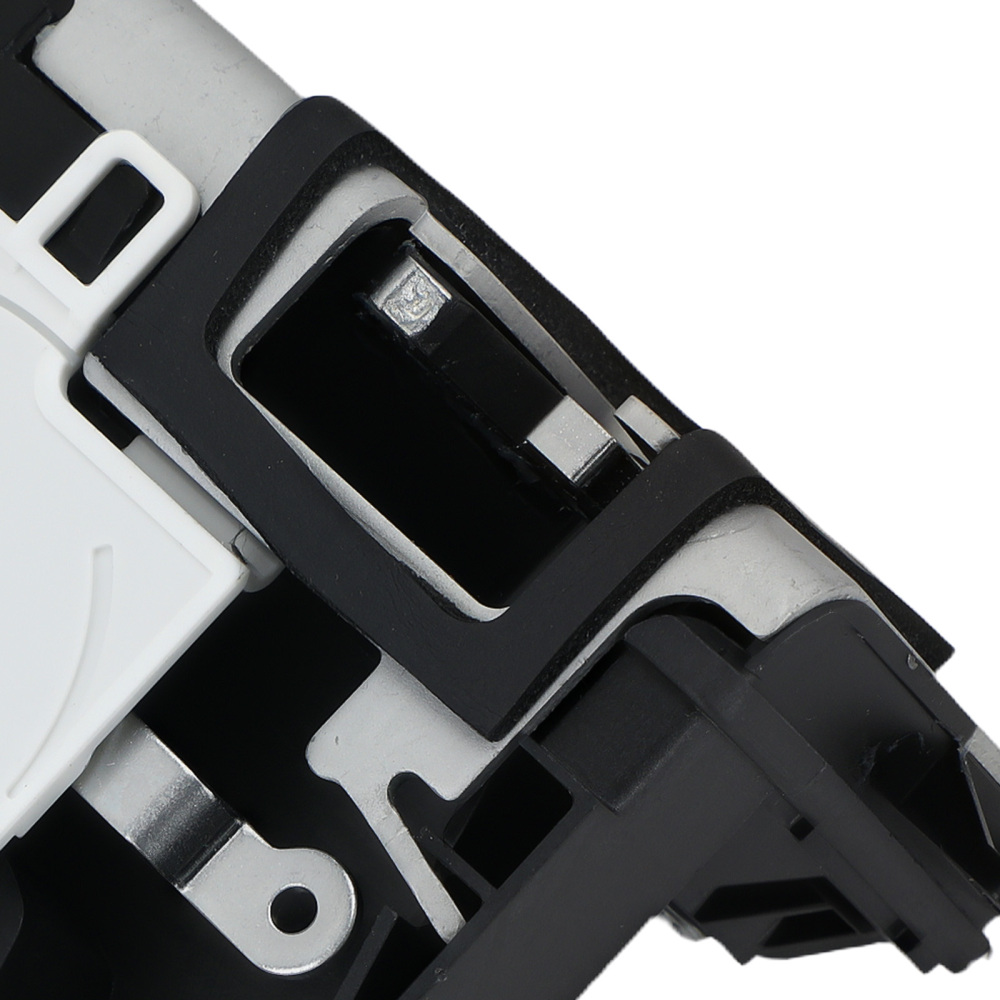 Door Lock Actuator compatible for Ford Fusion 2.5L 2.5L 3.0L 2010-2012 Front Left