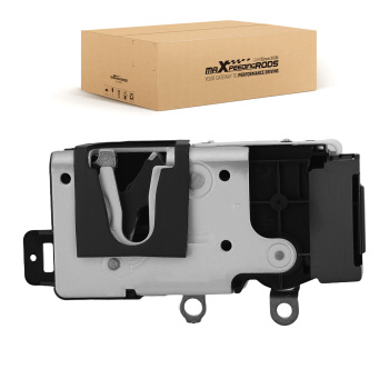 Door Lock Actuator compatible for Ford Fusion 2.5L 2.5L 3.0L 2010-2012 Front Left