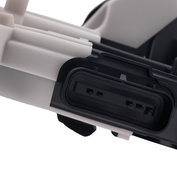 Door Lock Actuator compatible for Hyundai Santa Fe Sport Rear Driver 2013-18