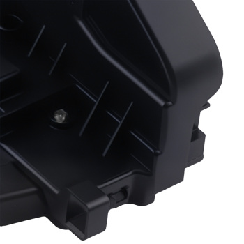 Door Lock Actuator compatible for Hyundai Santa Fe Sport Rear Driver 2013-18