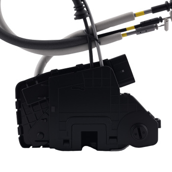 81410-F2000 Door Actuator Rear Left compatible for Hyundai Elantra GLS 2017-2020