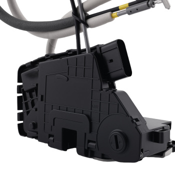 81410-F2000 Door Actuator Rear Left compatible for Hyundai Elantra GLS 2017-2020