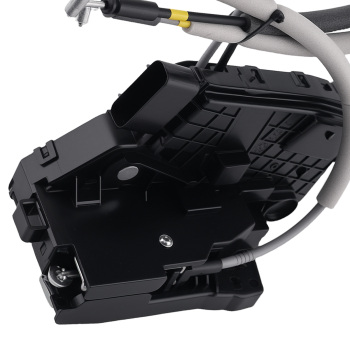 81410-F2000 Door Actuator Rear Left compatible for Hyundai Elantra GLS 2017-2020