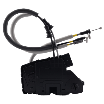 81410-F2000 Door Actuator Rear Left compatible for Hyundai Elantra GLS 2017-2020