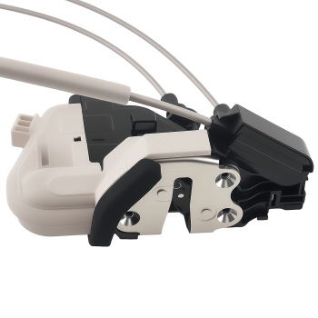 814202W000 Door Lock Actuator Rear R compatible for Hyundai Santa Fe Sport 2013-18