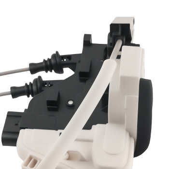 814202W000 Door Lock Actuator Rear R compatible for Hyundai Santa Fe Sport 2013-18