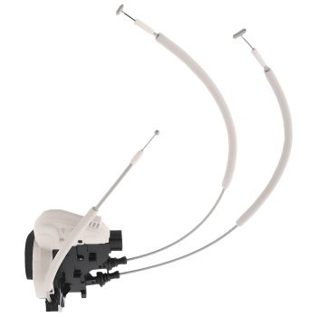 814202W000 Door Lock Actuator Rear R compatible for Hyundai Santa Fe Sport 2013-18