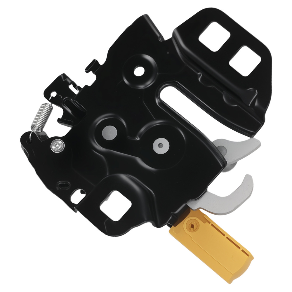 Hood Latch Assembly compatible for Ford Fusion 2013-2020 DS7Z16701A 820-004 Left