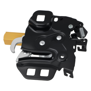 Hood Latch Assembly compatible for Ford Fusion 2013-2020 DS7Z16701A 820-004 Left