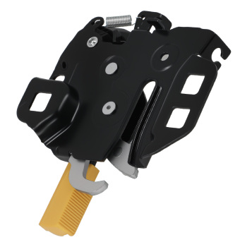Hood Latch Assembly compatible for Ford Fusion 2013-2020 DS7Z16701A 820-004 Left