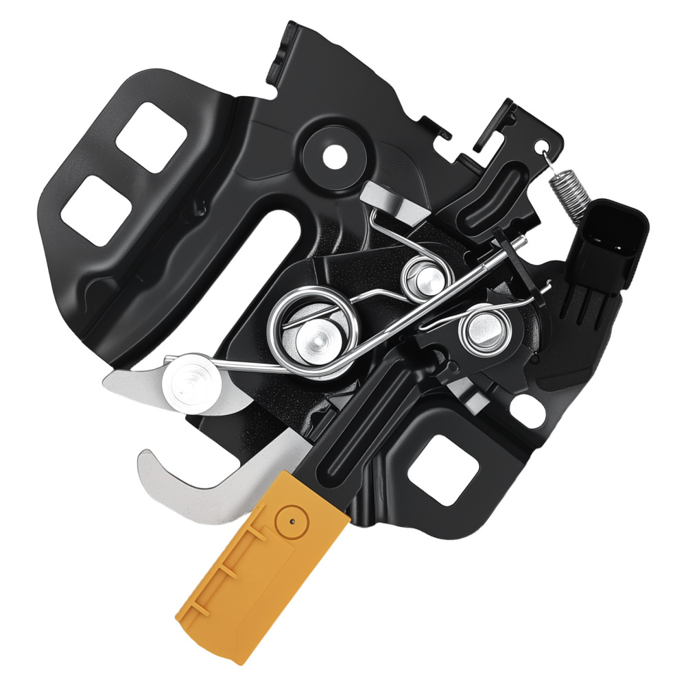 Hood Latch Assembly compatible for Ford Fusion 2013-2020 DS7Z16701A 820-004 Left