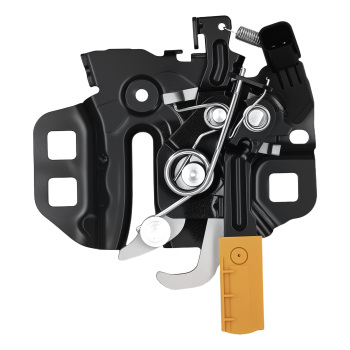 Hood Latch Assembly compatible for Ford Fusion 2013-2020 DS7Z16701A 820-004 Left