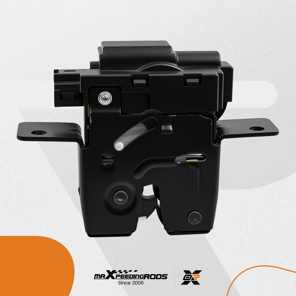 Tailgate Boot Lock Rear compatible for Renault Scenic /Grand Scenic Mk Modus 8200947699