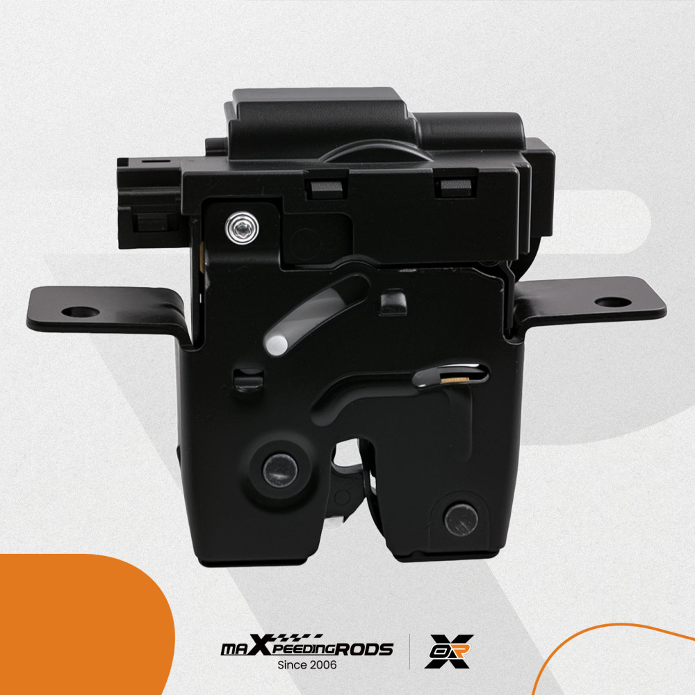 Compatibile per Renault Clio Iii 05-12 Serratura Elettrica Chiusura Posteriore Portellone