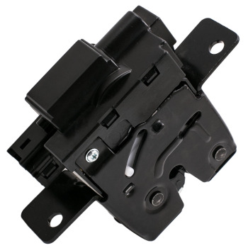 Compatibile per Renault Clio Iii 05-12 Serratura Elettrica Chiusura Posteriore Portellone