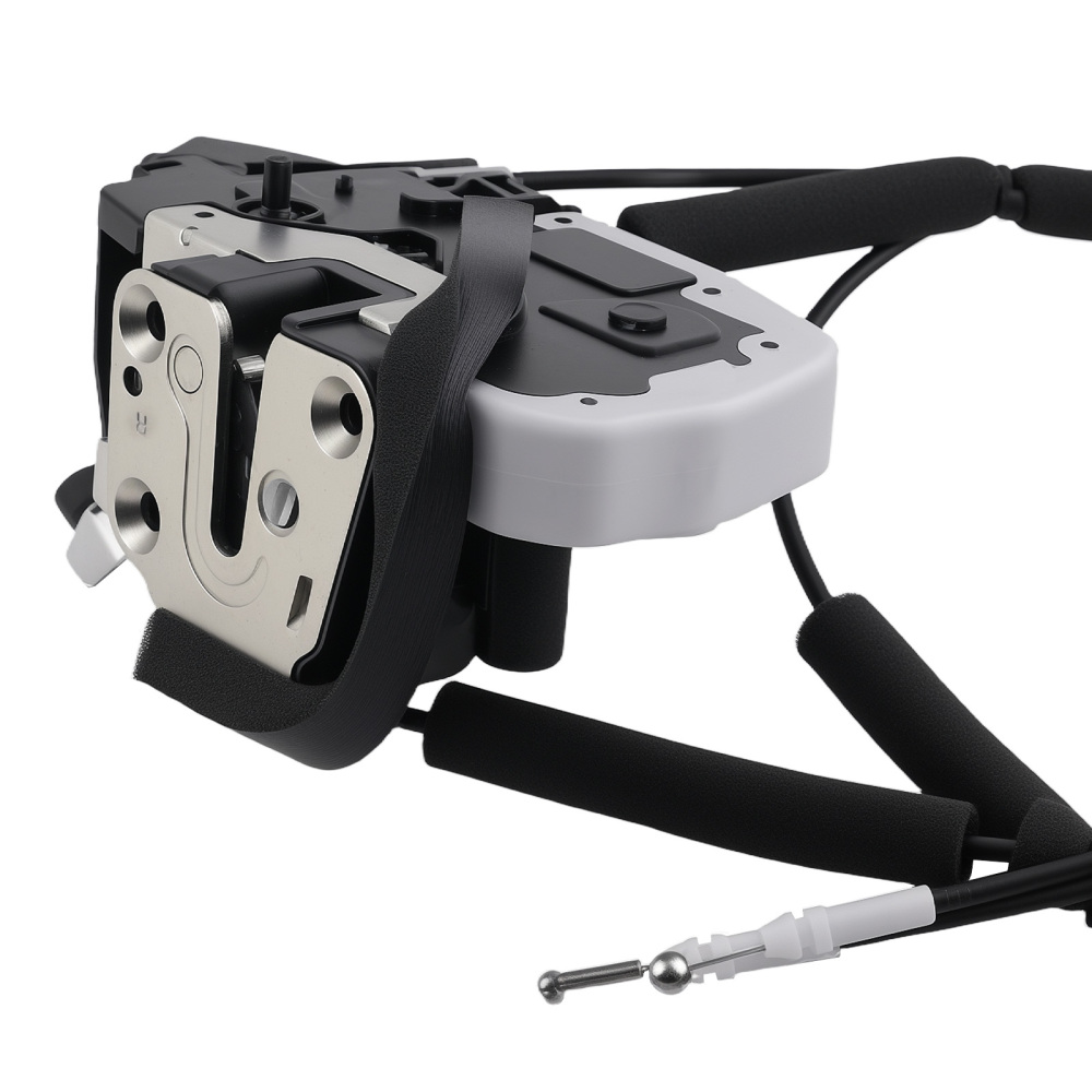 Door Lock Actuator Rear Right compatible for Nissan Versa 1.6 2012-2019 82500-3BA1A
