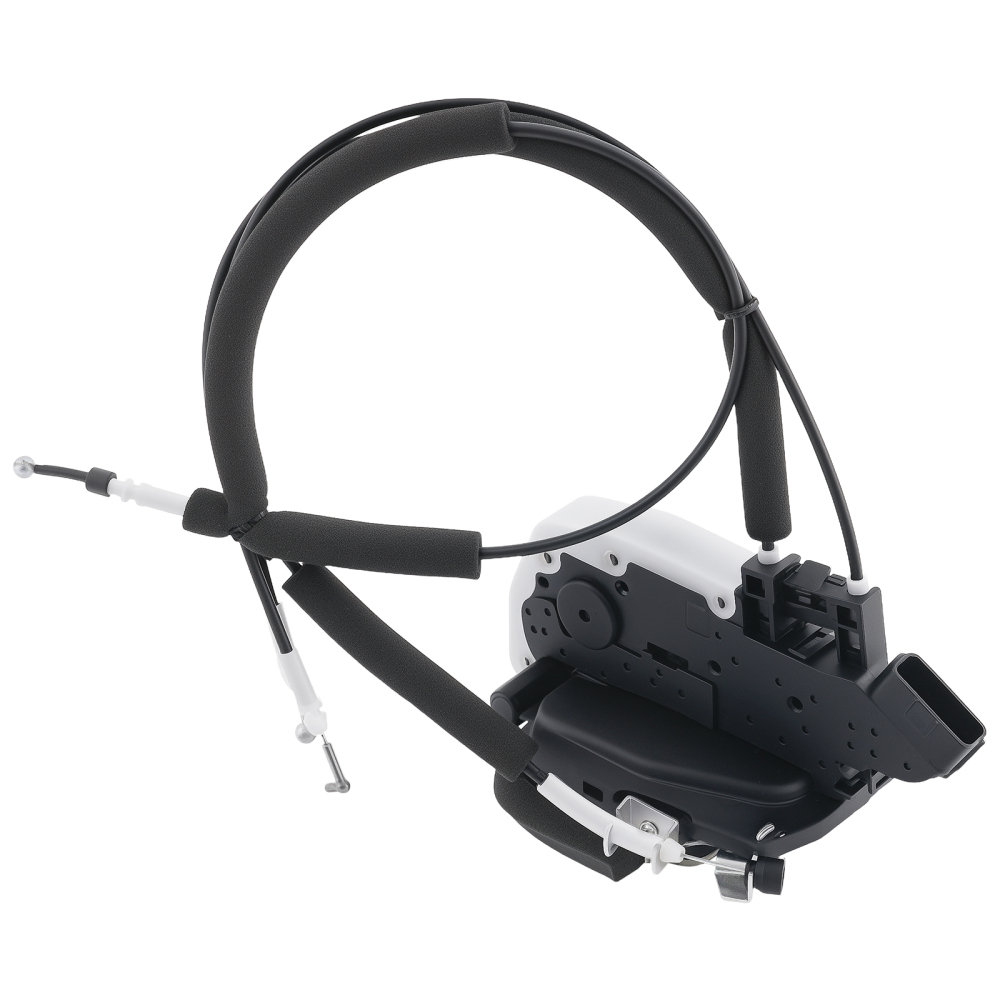 Door Lock Actuator Rear Right compatible for Nissan Versa 1.6 2012-2019 82500-3BA1A
