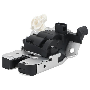 Boot Lock Actuator compatible for VW Golf VIII Passat Tiguan 3G0827505C 2017-2022