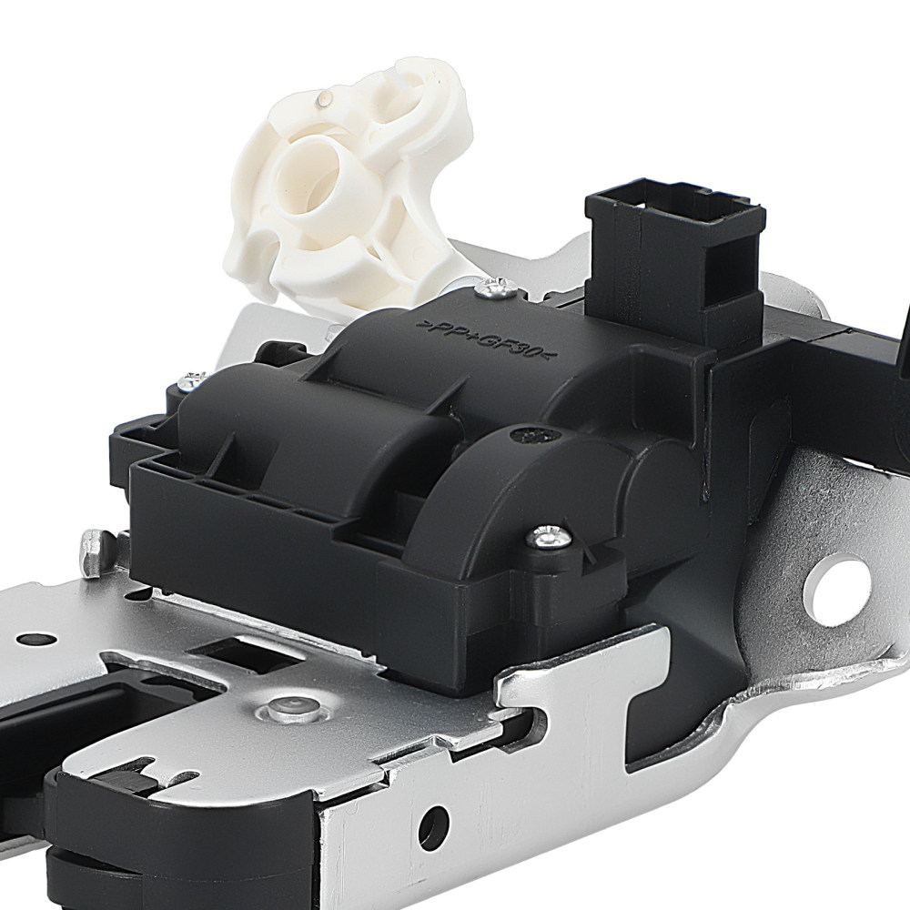 Boot Lock Actuator compatible for VW Golf VIII Passat Tiguan 3G0827505C 2017-2022