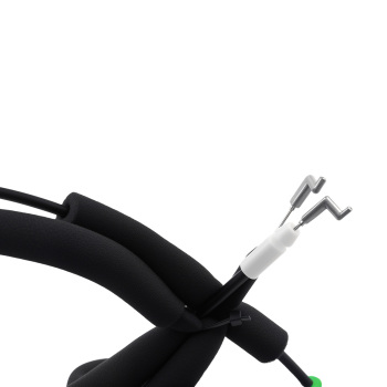 Actuator Door Lock compatible for Mazda 3 2010-2013 BCS258310D Front BCS258310E