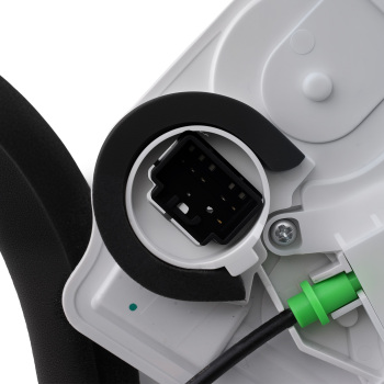 Actuator Door Lock compatible for Mazda 3 2010-2013 BCS258310D Front BCS258310E