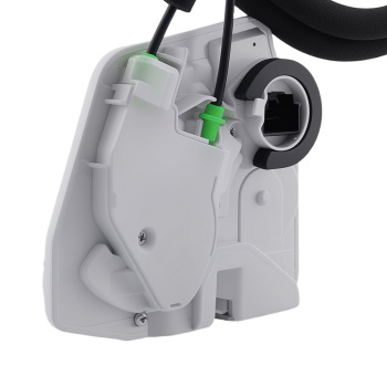 Actuator Door Lock compatible for Mazda 3 2010-2013 BCS258310D Front BCS258310E