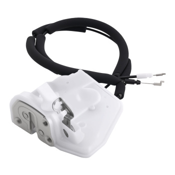 Actuator Door Lock compatible for Mazda 3 2010-2013 BCS258310D Front BCS258310E