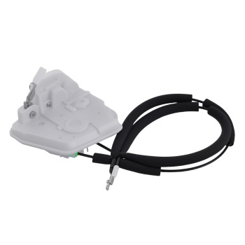 Actuator Door Lock compatible for Mazda 3 2010-2013 BCS258310D Front BCS258310E