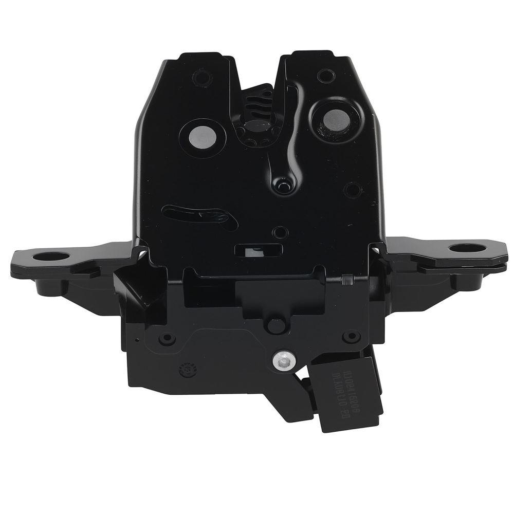 Actuador Cerradura compatible para Chevrolet Suburban 3500 HD 2016-2019 DLA1444