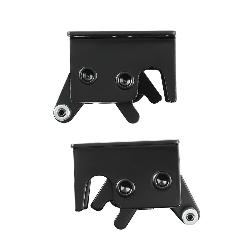 2Pcs Truck Cap Rotary Latch Catch for Leer 700 Fiberglass Tonneau Cover