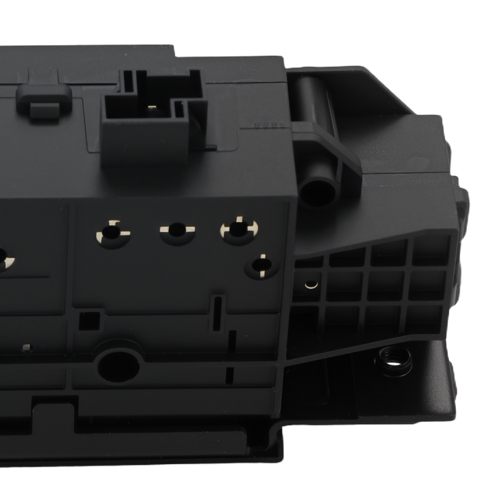 Actionneur de Porte Arrière compatible pour Opel Vectra/Signum 2003-2009 5133099 4 Broches