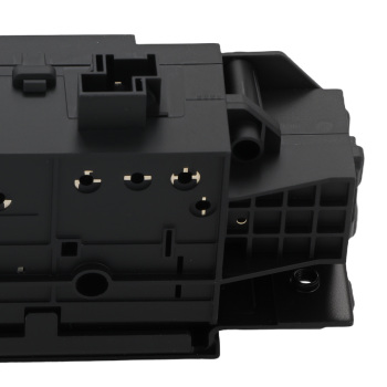 Actionneur de Porte Arrière compatible pour Opel Vectra/Signum 2003-2009 5133099 4 Broches