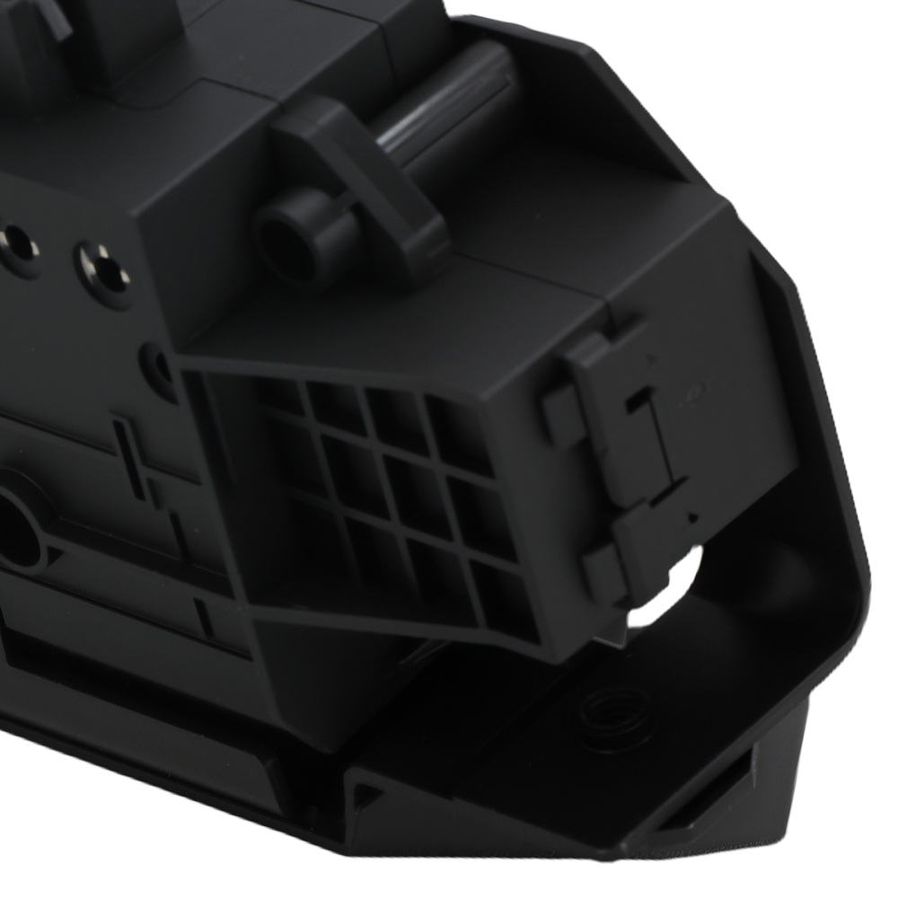 Actionneur de Porte Arrière compatible pour Opel Vectra/Signum 2003-2009 5133099 4 Broches