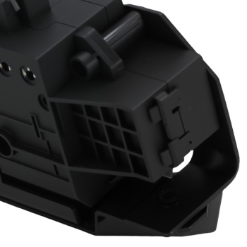 Actionneur de Porte Arrière compatible pour Opel Vectra/Signum 2003-2009 5133099 4 Broches