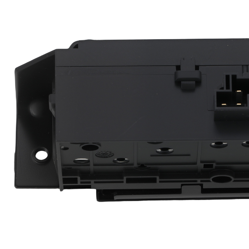 Actionneur de Porte Arrière compatible pour Opel Vectra/Signum 2003-2009 5133099 4 Broches