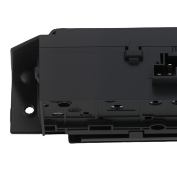 Actionneur de Porte Arrière compatible pour Opel Vectra/Signum 2003-2009 5133099 4 Broches