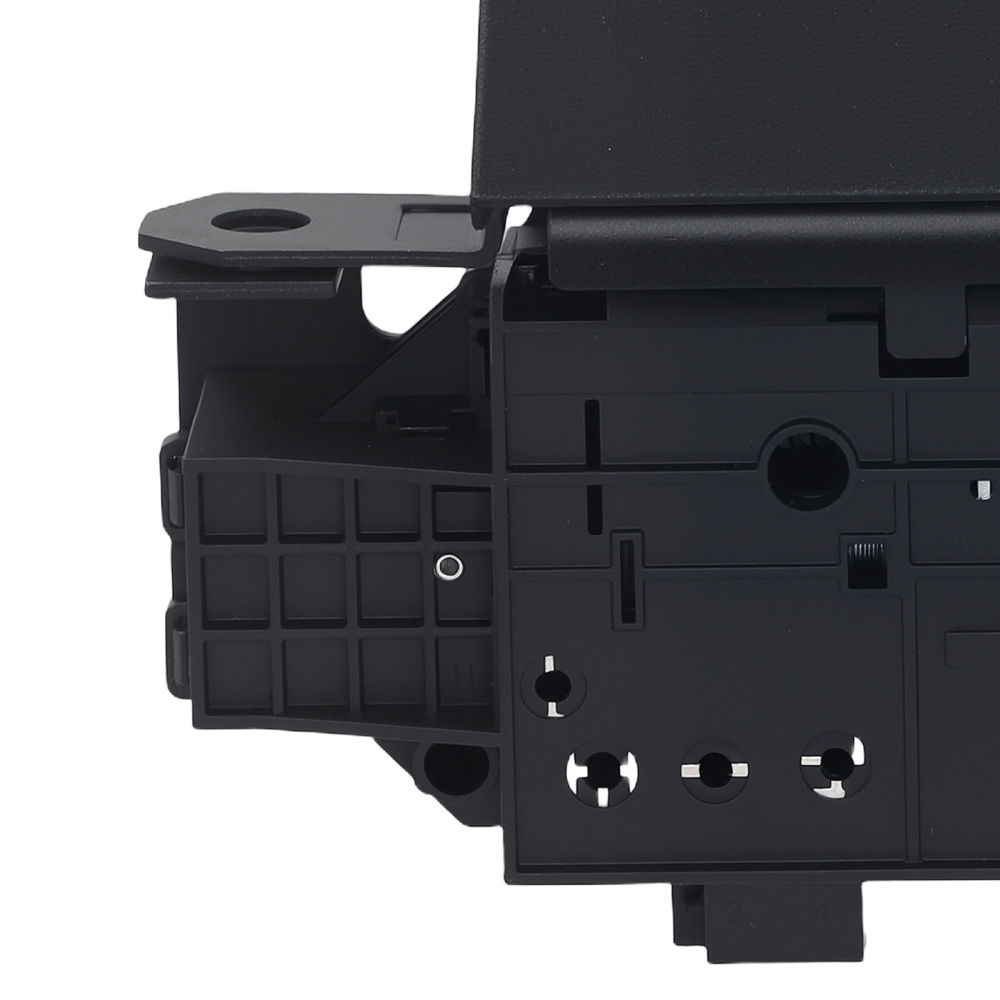 Actionneur de Porte Arrière compatible pour Opel Vectra/Signum 2003-2009 5133099 4 Broches