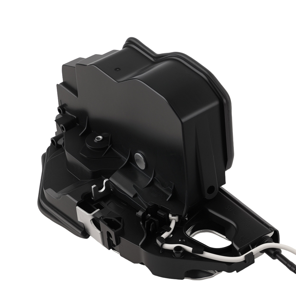 Attuatore Porta Posteriore Destro compatibile per BMW Serie 7 F01 F02 51227185688 Metallo